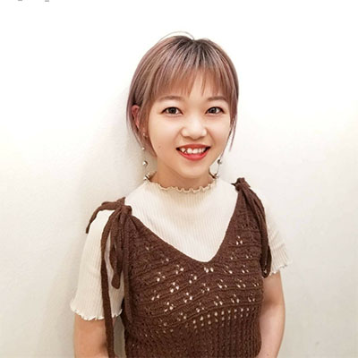 栗原　瑠菜
