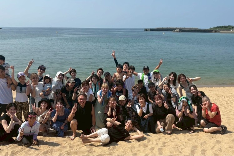 2025アージュBBQ大会