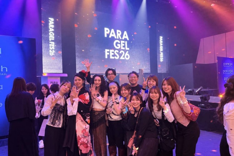 ◆パラジェルフェス2026◆
